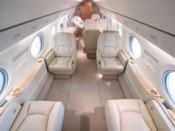 Gulfstream IV-SP N9102