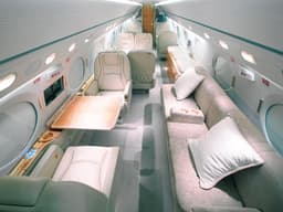 Gulfstream IV-SP N9102