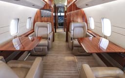 Global 6000 N9103J