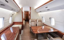Global 6000 N9103J