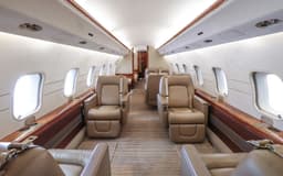 Global 6000 N9103J