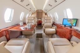 Cessna Citation III N910DF