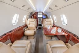 Cessna Citation III N910DF