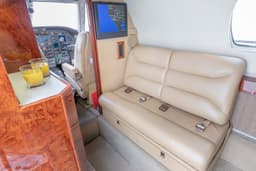 Cessna Citation III N910DF
