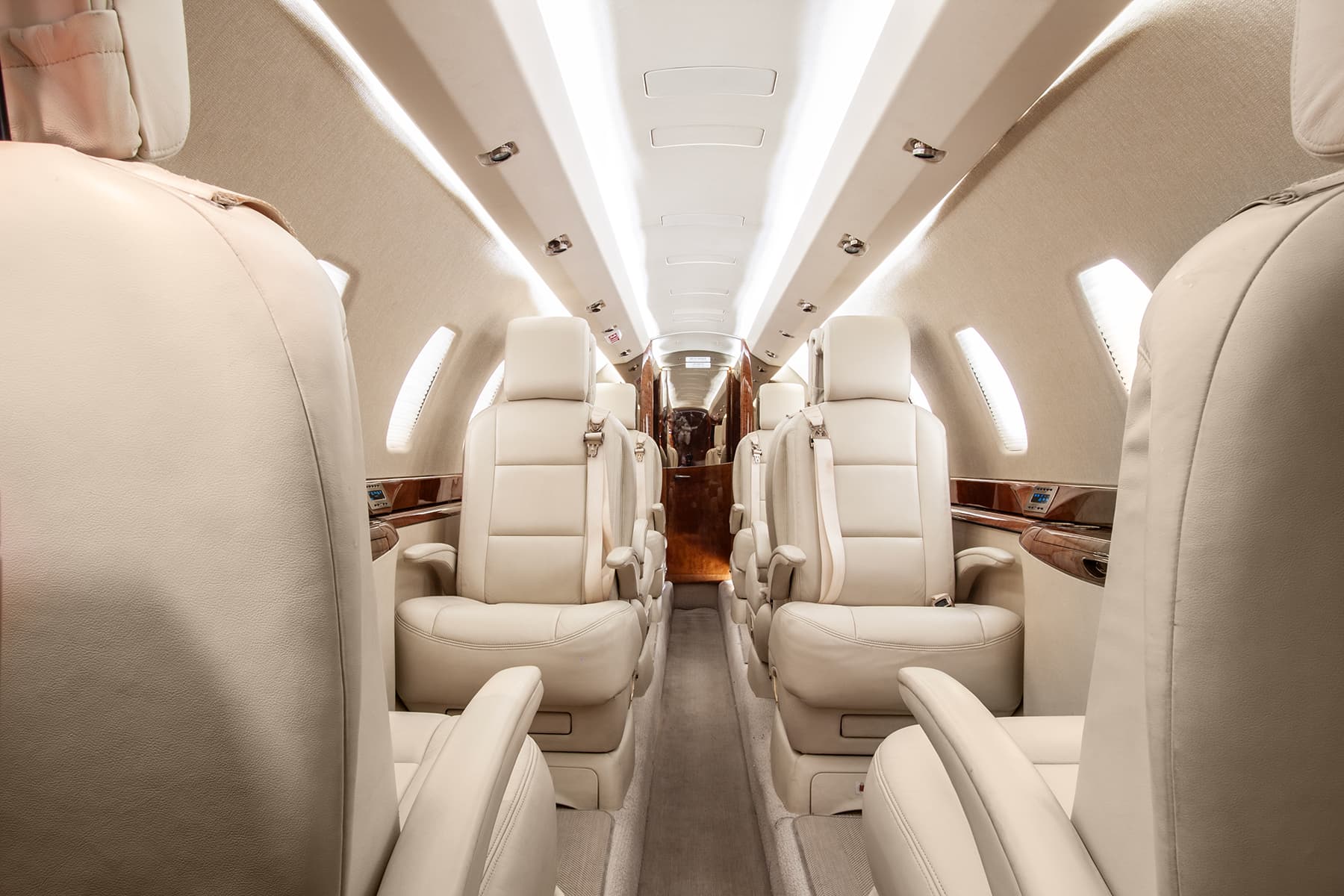 Cessna Citation X N910DP