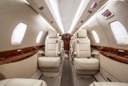 Cessna Citation X N910DP