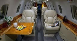 Cessna Citation X N910E
