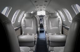 Cessna Citation Encore N912DP