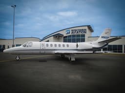 Cessna Citation Encore N912DP
