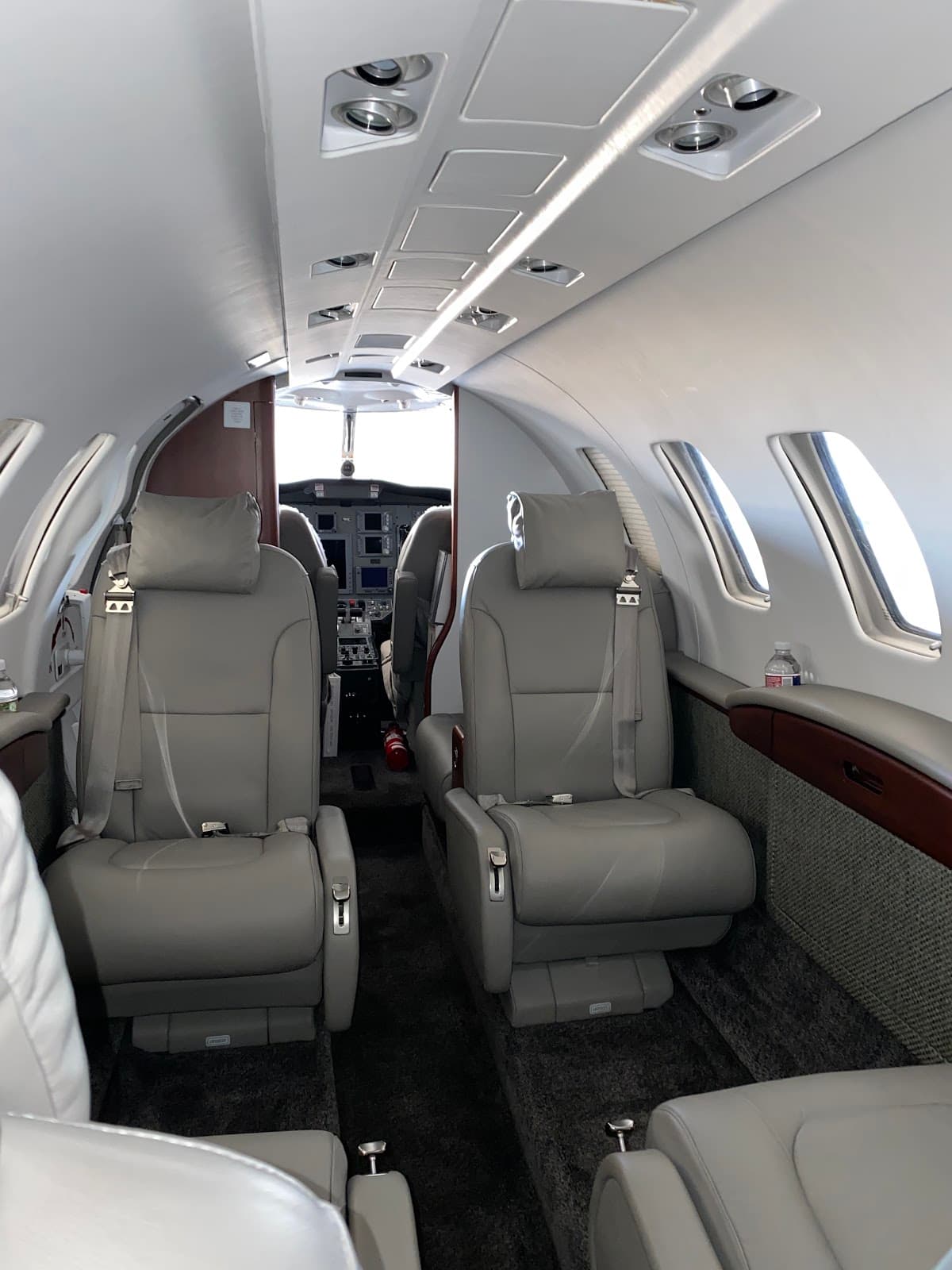 Cessna Citation CJ2+ N912GW