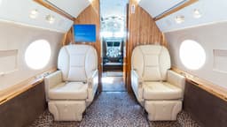 Gulfstream G450 N913HH