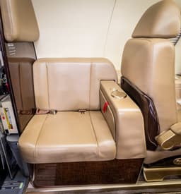 Embraer Phenom 100 N914EG