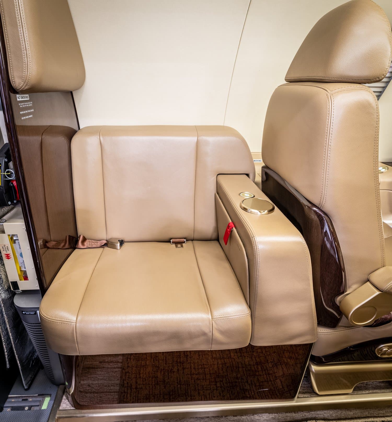 Embraer Phenom 100 N914EG