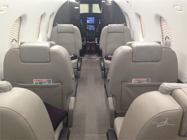 Pilatus PC-12/47 N915JL