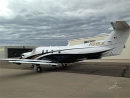 Pilatus PC-12/47 N915JL