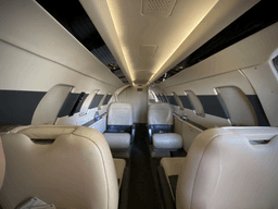 Cessna CitationJet N915SF