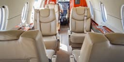 Beechjet 400A N917EA
