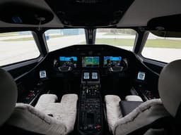 Cessna Citation Latitude N917FH