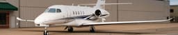Cessna Citation Latitude N917FH