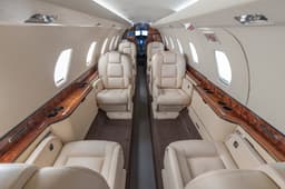 Cessna Citation X N917PG
