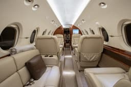 Hawker 900XP N918JL
