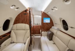 Hawker 900XP N918JL