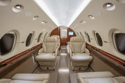 Hawker 900XP N918JL