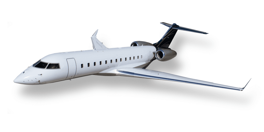 Global 7500 N919FG