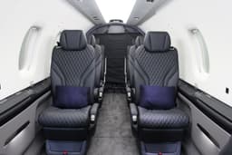 Pilatus PC-12/47 NG N91RL