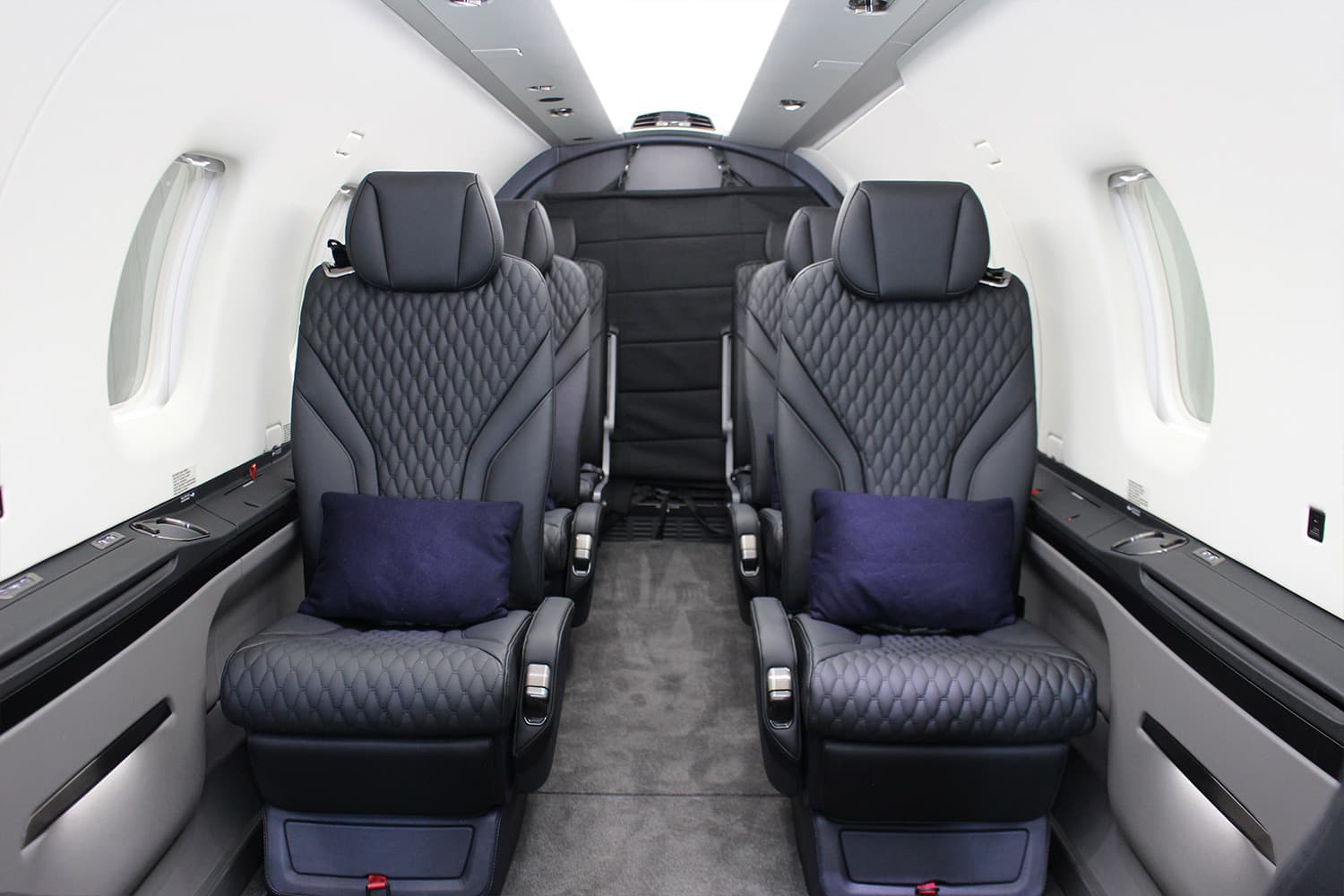 Pilatus PC-12/47 NG N91RL