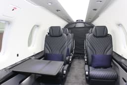 Pilatus PC-12/47 NG N91RL