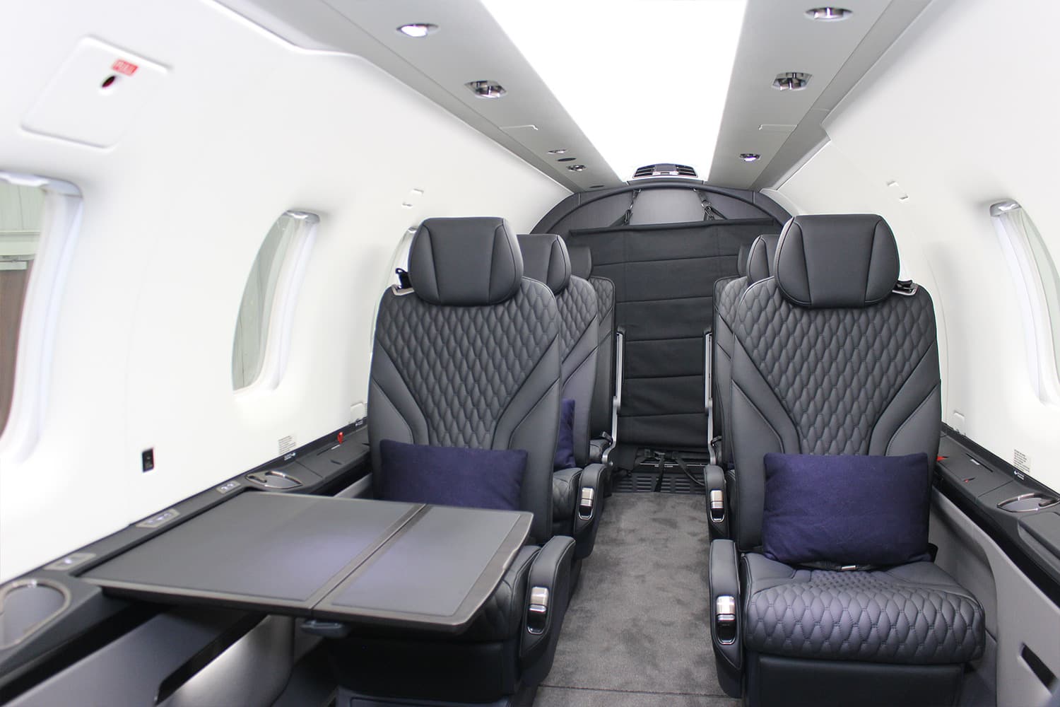 Pilatus PC-12/47 NG N91RL