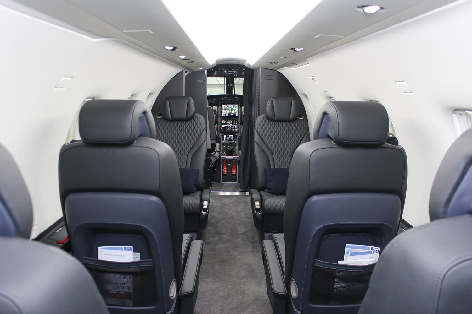 Pilatus PC-12/47 NG N91RL