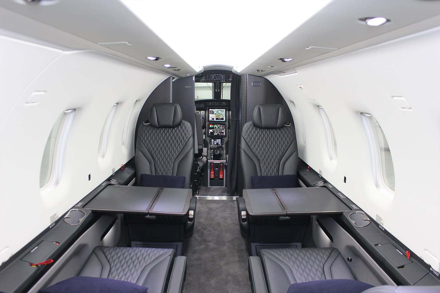 Pilatus PC-12/47 NG N91RL