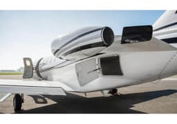 Cessna Citation CJ2 N920JR