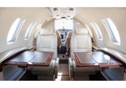 Cessna Citation CJ2 N920JR