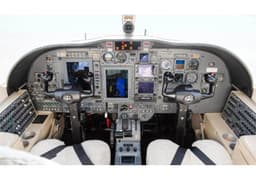 Cessna Citation CJ2 N920JR