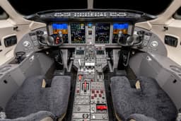 Challenger 350 N923JL