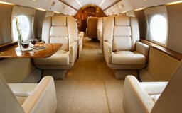 Gulfstream IV-SP N926TT
