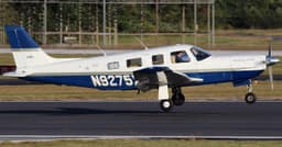 Piper PA-32R-301 N9275X