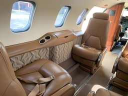 Learjet 31A N929JH