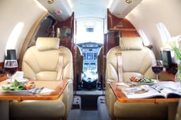 Cessna Citation X N92TH