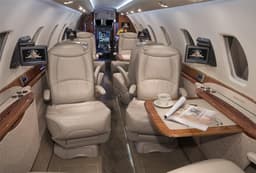 Cessna Citation Sovereign N932JS