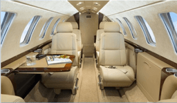 Cessna Citation CJ3+ N938RD