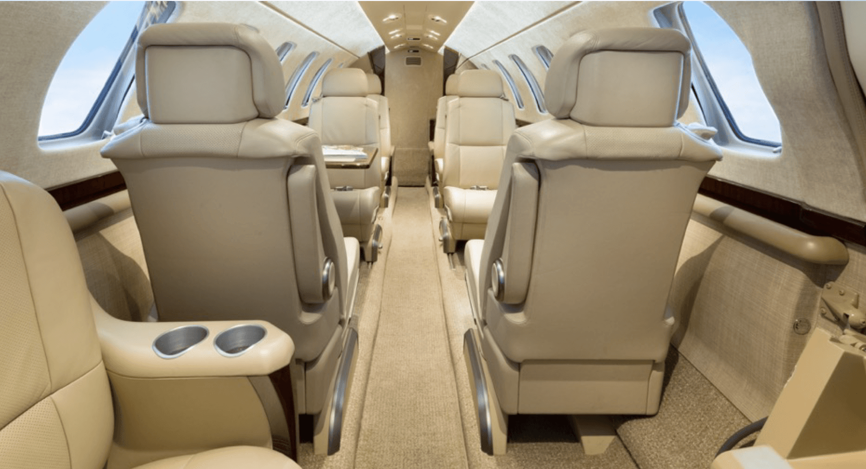 Cessna Citation CJ3+ N938RD
