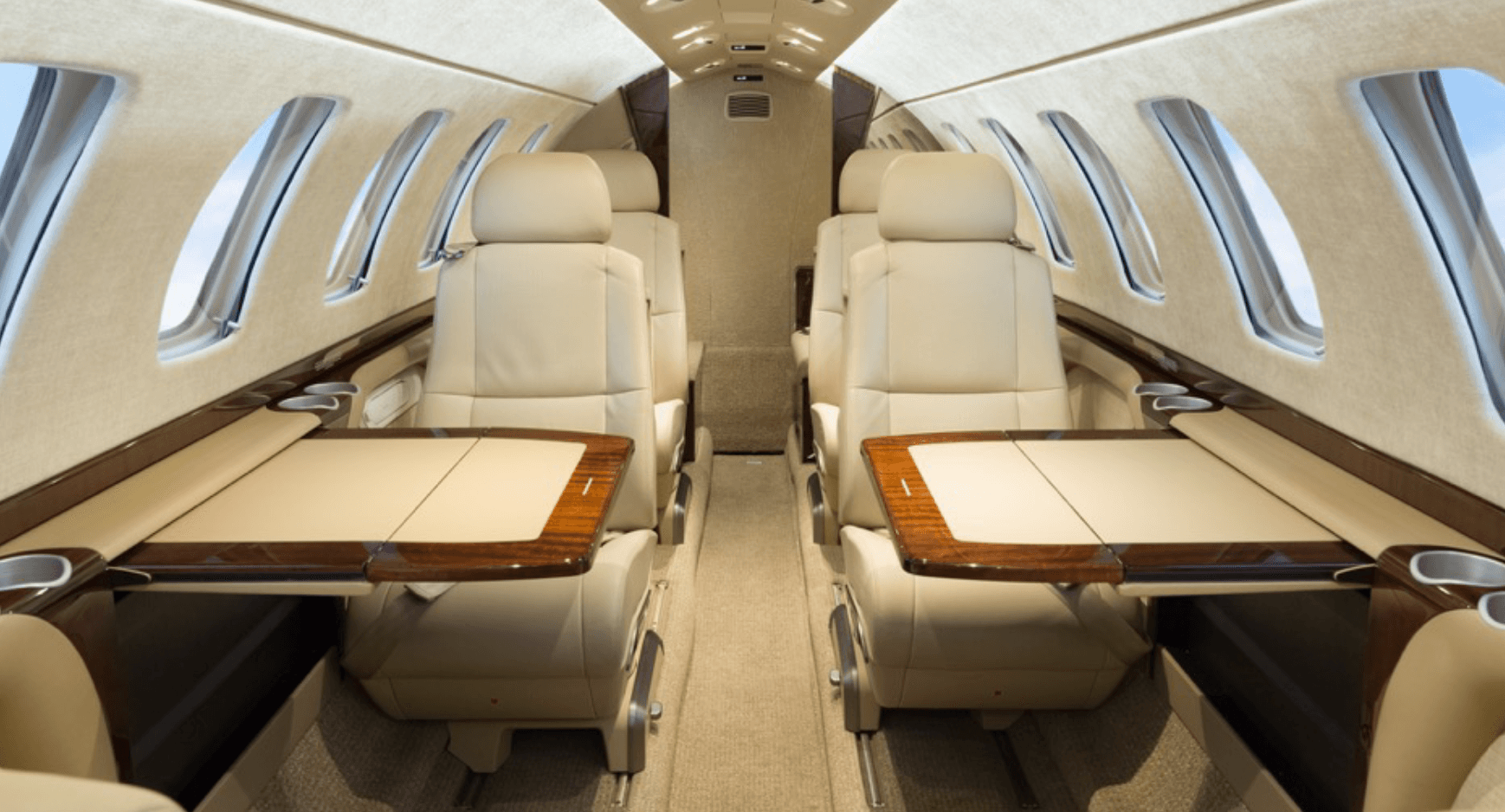 Cessna Citation CJ3+ N938RD