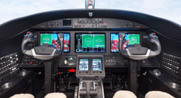 Cessna Citation CJ3+ N938RD