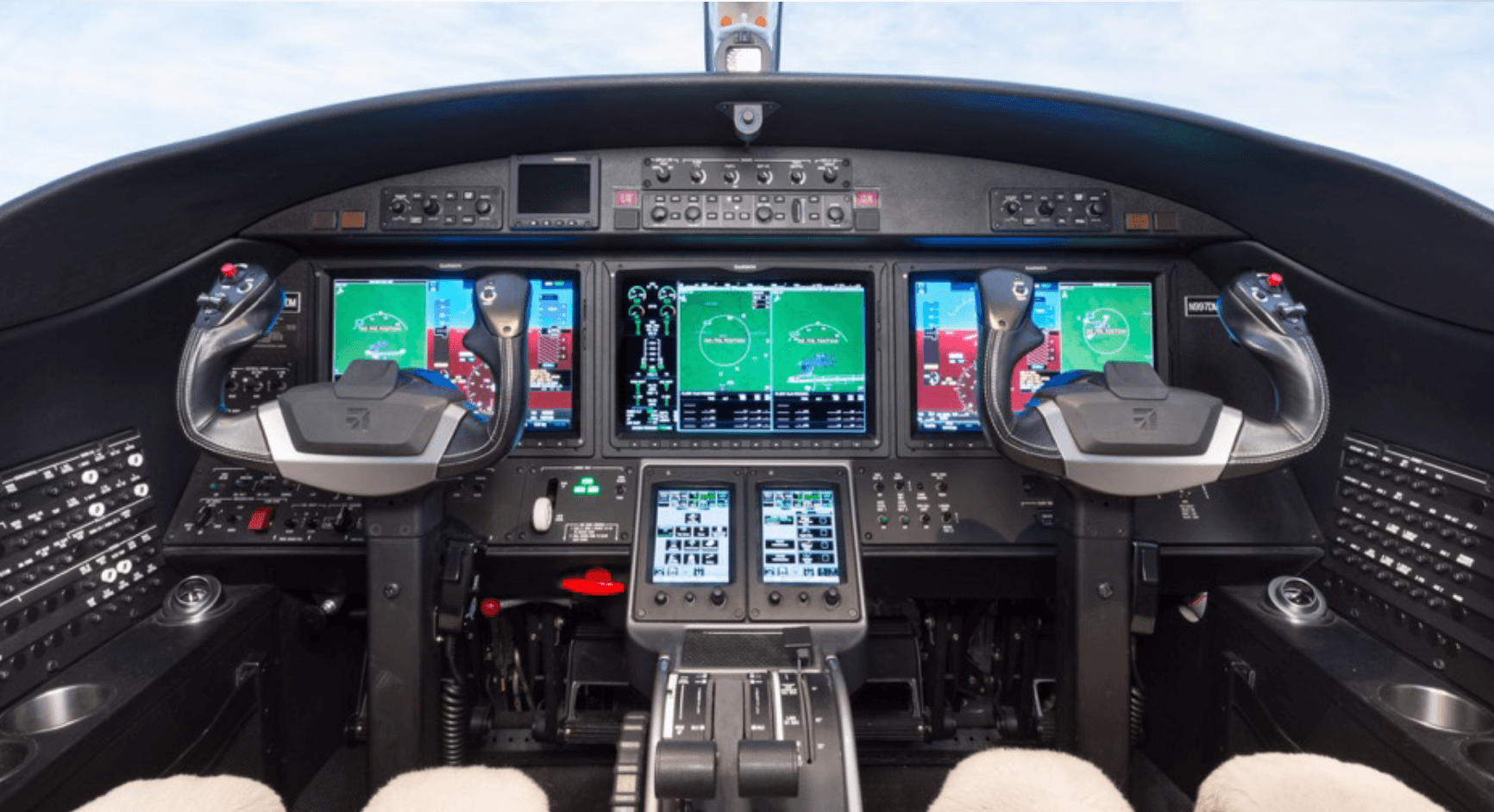 Cessna Citation CJ3+ N938RD