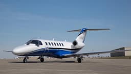 Cessna Citation CJ3+ N938RD
