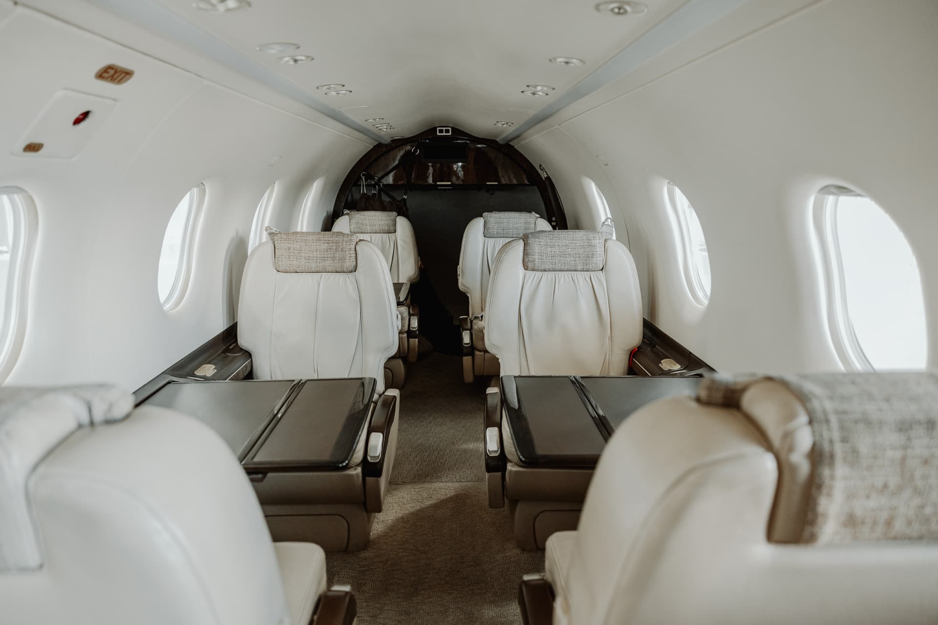 Pilatus PC-12/47 NG N939HE